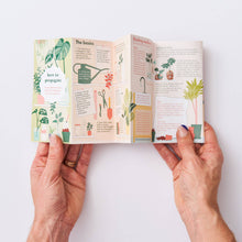 Load image into Gallery viewer, Another Studio - Propagation Plant Pocket guide for house plant lovers
