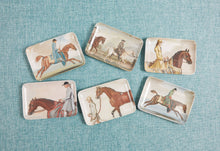 Load image into Gallery viewer, Siren Song - Equine Trays Asst. Designs