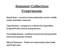 Load image into Gallery viewer, Amber & Wood - Car Diffusers | Car Fresheners: Coconut + Bamboo