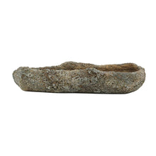 Load image into Gallery viewer, Blue Ocean Traders - Cast Concrete Lava Stone Planter: Natural