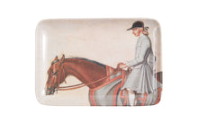 Load image into Gallery viewer, Siren Song - Equine Trays Asst. Designs