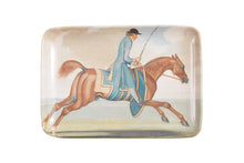 Load image into Gallery viewer, Siren Song - Equine Trays Asst. Designs