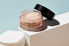 Load image into Gallery viewer, FRENCH GIRL - Rose Lip Polish