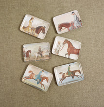 Load image into Gallery viewer, Siren Song - Equine Trays Asst. Designs