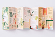 Load image into Gallery viewer, Another Studio - Propagation Plant Pocket guide for house plant lovers