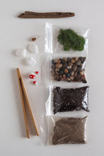 Load image into Gallery viewer, The Plant Supply - DIY Terrarium | Glass Plant Terrarium Kit