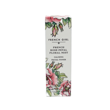 Load image into Gallery viewer, FRENCH GIRL - French Rose Floral Mist