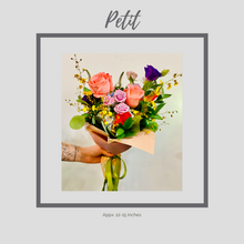 Load image into Gallery viewer, Bloom Society Flower Subscription