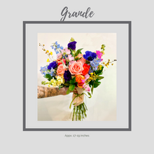 Load image into Gallery viewer, Bloom Society Flower Subscription