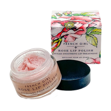 Load image into Gallery viewer, FRENCH GIRL - Rose Lip Polish