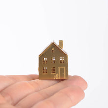 Load image into Gallery viewer, Another Studio - Mini Model House - Terrarium decoration DIY kit