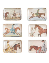 Load image into Gallery viewer, Siren Song - Equine Trays Asst. Designs