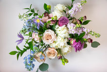 Load image into Gallery viewer, Blueberry Crush - Centerpiece