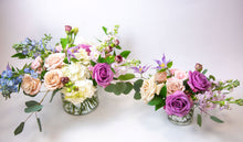 Load image into Gallery viewer, Blueberry Crush - Centerpiece