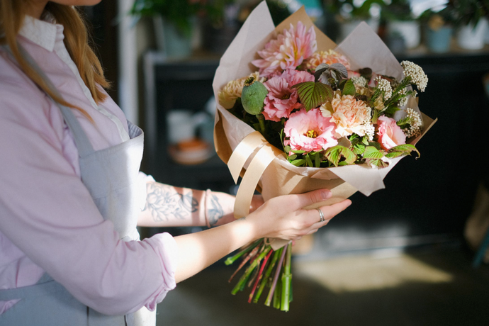 What Floral Experience is Best for You?