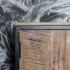 Load image into Gallery viewer, Home67 - Luuk Wood/Metal TV Dresser 160 cm
