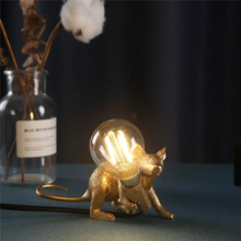 Load image into Gallery viewer, Moderny - Mouse Night Lamp
