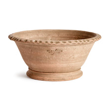 Load image into Gallery viewer, Napa Home &amp; Garden - Wakefield Handmade Alvena Forcing Pot #6, Aged Terracotta
