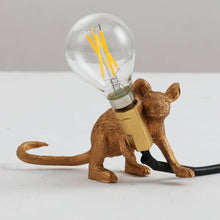 Load image into Gallery viewer, Moderny - Mouse Night Lamp
