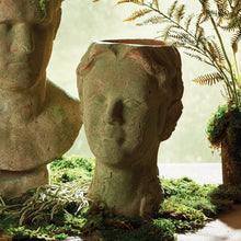 Load image into Gallery viewer, Napa Home &amp; Garden - Weathered Garden Aphrodite Planter
