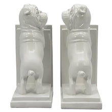 Load image into Gallery viewer, Galt International Company - Bulldog Bookends (Pair): Gold
