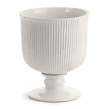 Load image into Gallery viewer, Napa Home &amp; Garden - Sinclair Footed Urn 11&quot;
