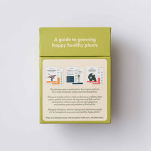 Load image into Gallery viewer, Another Studio - Houseplant Care Cards, Edition 2
