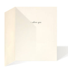 Load image into Gallery viewer, Felix Doolittle - For the Record - Love &amp; Friendship Card - Valentine&#39;s Day
