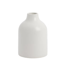 Load image into Gallery viewer, 5.5&#39;&#39; Komi Ceramic Bottle Vase - Terracotta
