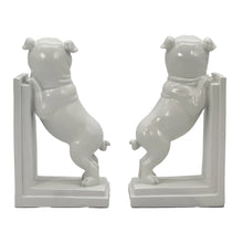 Load image into Gallery viewer, Galt International Company - Bulldog Bookends (Pair): Gold
