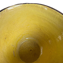 Load image into Gallery viewer, Blue Ocean Traders - Cottage Crafted Bowls, S/3: Yellow
