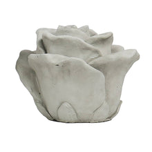 Load image into Gallery viewer, Blue Ocean Traders - Cast Concrete Rose: Small
