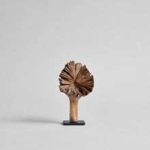 Load image into Gallery viewer, Bloomist - Small Wood Flower on Stand
