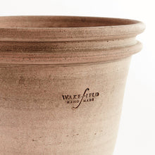 Load image into Gallery viewer, Napa Home &amp; Garden - Wakefield Handmade Dryden Pot #10, Tan
