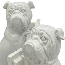 Load image into Gallery viewer, Galt International Company - Bulldog Bookends (Pair): Gold
