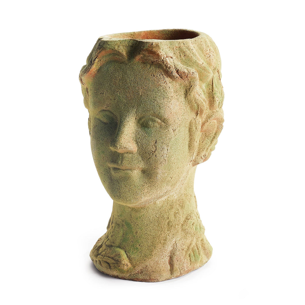 Napa Home & Garden - Weathered Garden Aphrodite Planter