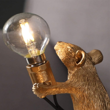 Load image into Gallery viewer, Moderny - Mouse Night Lamp
