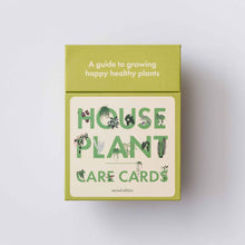Load image into Gallery viewer, Another Studio - Houseplant Care Cards, Edition 2
