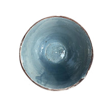 Load image into Gallery viewer, Blue Ocean Traders - Cottage Crafted Bowls, S/3: Yellow
