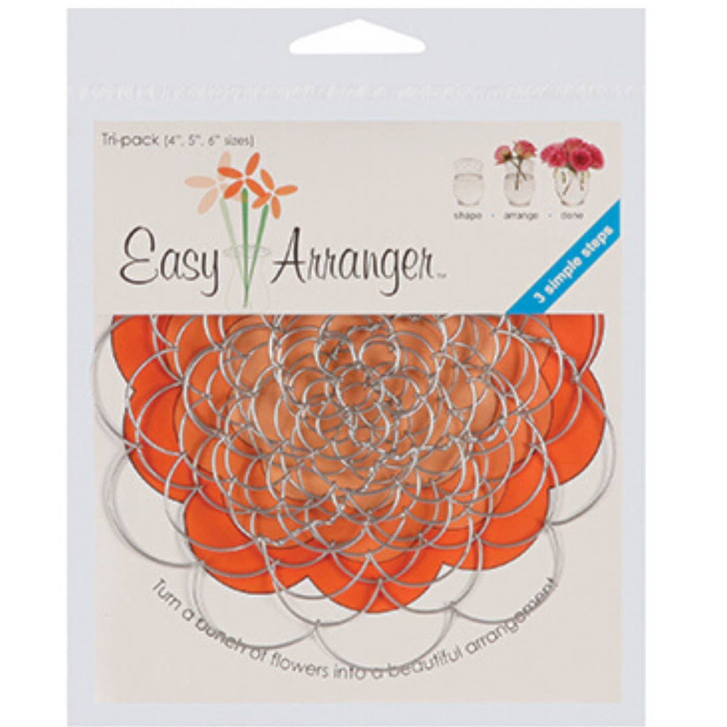 Clever Goods by Annabelle Noel Designs - Easy Arrangers - Pack Of 3