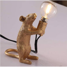 Load image into Gallery viewer, Moderny - Mouse Night Lamp
