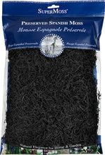 Load image into Gallery viewer, SuperMoss - Preserved Spanish Moss: Basil
