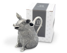 Load image into Gallery viewer, Vagabond House - Happy Pig Creamer
