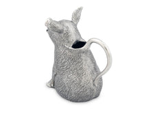 Load image into Gallery viewer, Vagabond House - Happy Pig Creamer
