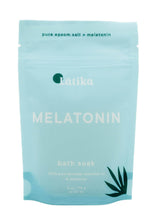 Load image into Gallery viewer, Latika Beauty - Sleep Bath Soak - Melatonin
