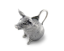 Load image into Gallery viewer, Vagabond House - Happy Pig Creamer
