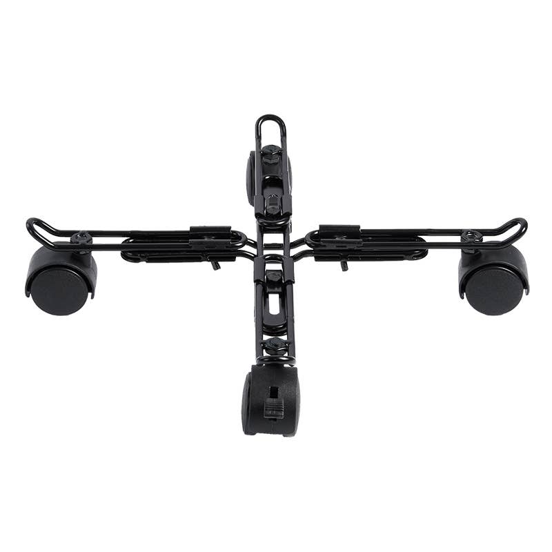 Esschert Design USA - Adjustable Plant Trolley