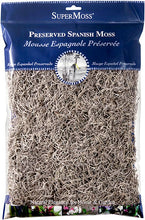 Load image into Gallery viewer, SuperMoss - Preserved Spanish Moss: Basil
