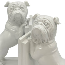 Load image into Gallery viewer, Galt International Company - Bulldog Bookends (Pair): Gold
