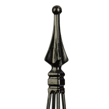 Load image into Gallery viewer, Willow Group - Metal Spiral Garden Outdoor Topiary 47.25H
